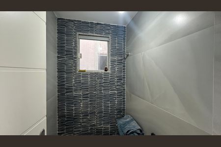 Apartamento à venda com 105m², 2 quartos e 1 vagaLavabo