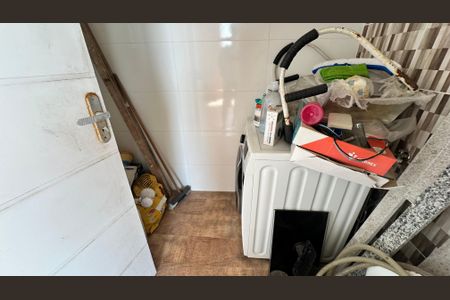 Apartamento à venda com 105m², 2 quartos e 1 vagaÁrea de Serviço