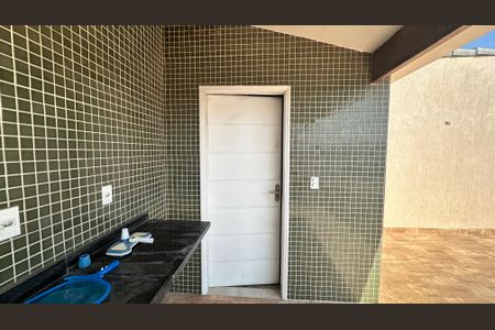 Apartamento à venda com 105m², 2 quartos e 1 vagaÁrea de Serviço