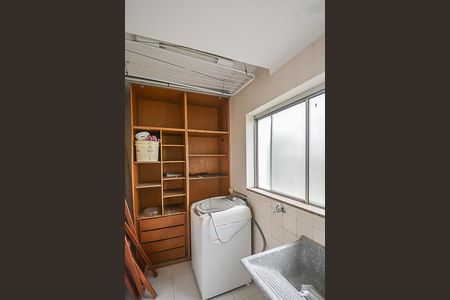 Apartamento para alugar com 89m², 2 quartos e 1 vaga Apartamento para alugar com 89m², 2 quartos e 1 vagaÁrea de Serviço