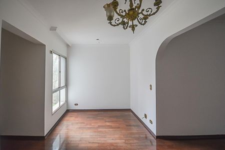 Sala de apartamento para alugar com 2 quartos, 89m² em Vila Lusitania, São Bernardo do Campo