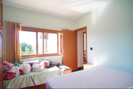 Casa para alugar com 184m², 4 quartos e 2 vagasQuarto 4