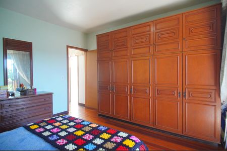 Casa para alugar com 184m², 4 quartos e 2 vagasQuarto 2