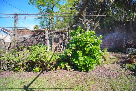 Casa para alugar com 184m², 4 quartos e 2 vagasQuintal