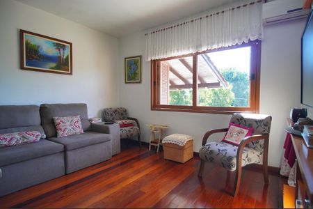 Casa para alugar com 184m², 4 quartos e 2 vagasQuarto 1