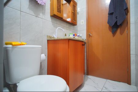 Casa para alugar com 184m², 4 quartos e 2 vagasBanheiro 2