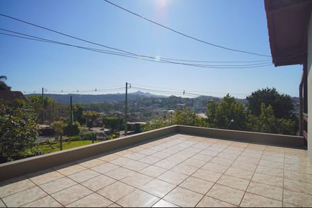 Casa para alugar com 184m², 4 quartos e 2 vagasVista do Quarto 4