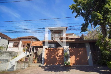 Casa para alugar com 184m², 4 quartos e 2 vagasFachada