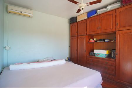 Casa para alugar com 184m², 4 quartos e 2 vagasQuarto 4