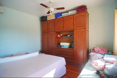 Casa para alugar com 184m², 4 quartos e 2 vagasQuarto 4