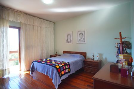 Casa para alugar com 184m², 4 quartos e 2 vagasQuarto 2