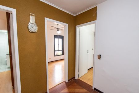 Apartamento à venda com 128m², 3 quartos e 2 vagasEscritório