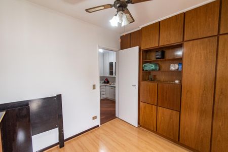 Apartamento à venda com 128m², 3 quartos e 2 vagasSuíte 2