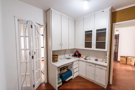 Apartamento à venda com 128m², 3 quartos e 2 vagasEscritório