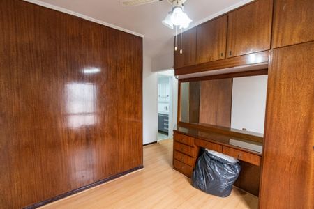 Apartamento à venda com 128m², 3 quartos e 2 vagasSuíte 3