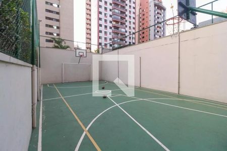 Apartamento à venda com 128m², 3 quartos e 2 vagasQuadra poliesporiva