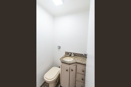 Apartamento à venda com 128m², 3 quartos e 2 vagasLavabo