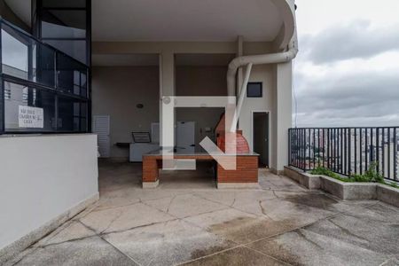 Apartamento à venda com 128m², 3 quartos e 2 vagasÁrea comum