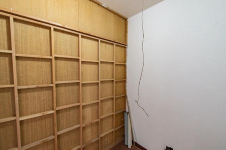 Apartamento à venda com 128m², 3 quartos e 2 vagasCloset da suíte