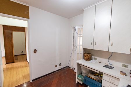 Apartamento à venda com 128m², 3 quartos e 2 vagasEscritório