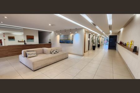 Apartamento para alugar com 55m², 1 quarto e 1 vagaHall de Entrada