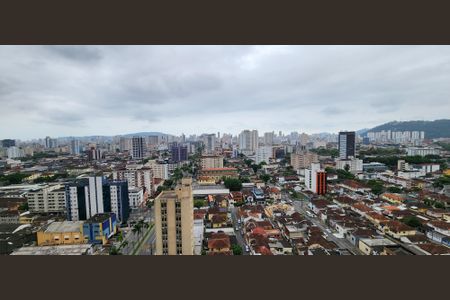 Apartamento para alugar com 55m², 1 quarto e 1 vagaVista da Área comum