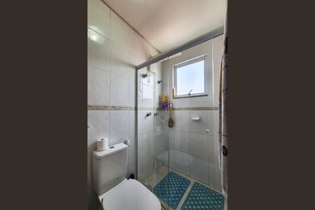 Casa à venda com 267m², 3 quartos e 4 vagas Casa à venda com 267m², 3 quartos e 4 vagasBanheiro da Suíte 3