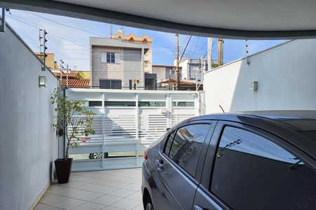 Casa à venda com 267m², 3 quartos e 4 vagas Casa à venda com 267m², 3 quartos e 4 vagasGaragem