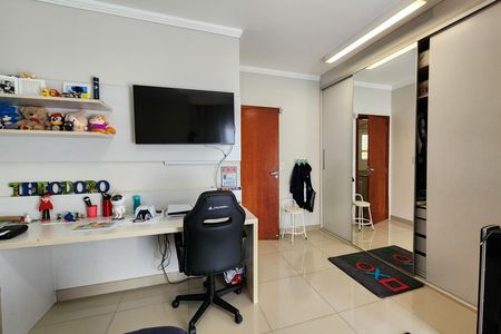 Casa à venda com 267m², 3 quartos e 4 vagas Casa à venda com 267m², 3 quartos e 4 vagasSuíte 3