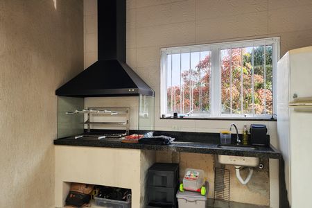 Casa à venda com 267m², 3 quartos e 4 vagas Casa à venda com 267m², 3 quartos e 4 vagasÁrea Gourmet