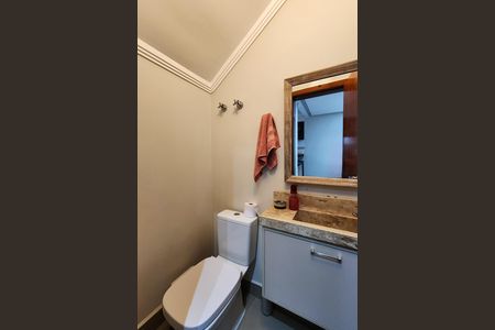 Casa à venda com 267m², 3 quartos e 4 vagas Casa à venda com 267m², 3 quartos e 4 vagasLavabo