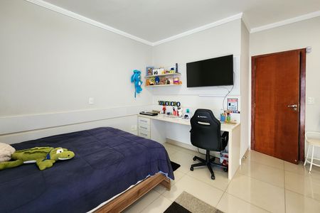 Casa à venda com 267m², 3 quartos e 4 vagas Casa à venda com 267m², 3 quartos e 4 vagasSuíte 3
