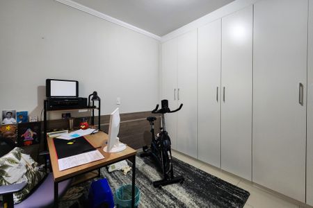 Suíte 1 de casa à venda com 3 quartos, 267m² em Vila Marchi, São Bernardo do Campo