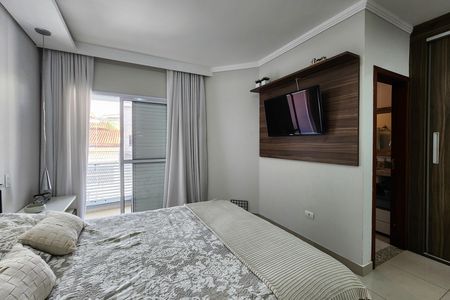 Casa à venda com 267m², 3 quartos e 4 vagas Casa à venda com 267m², 3 quartos e 4 vagasSuíte 2