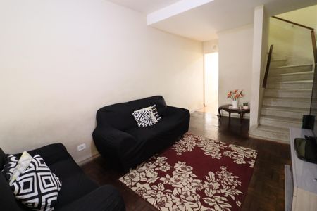 Sala de casa à venda com 2 quartos, 150m² em Bussocaba, Osasco