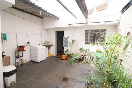 Casa à venda com 150m², 2 quartos e 2 vagasÁrea de Serviço