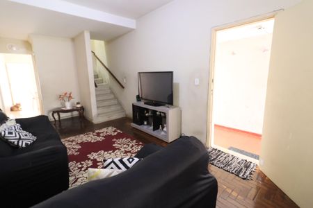 Sala de casa à venda com 2 quartos, 150m² em Bussocaba, Osasco