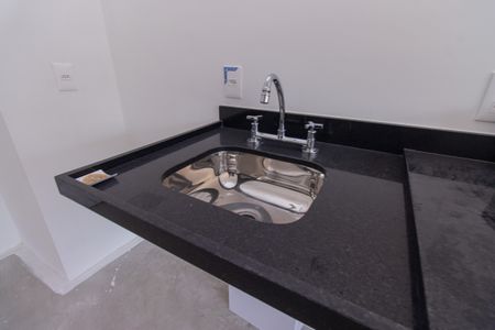 Studio de kitnet/studio à venda com 0 quarto, 24m² em Vila Mariana, São Paulo