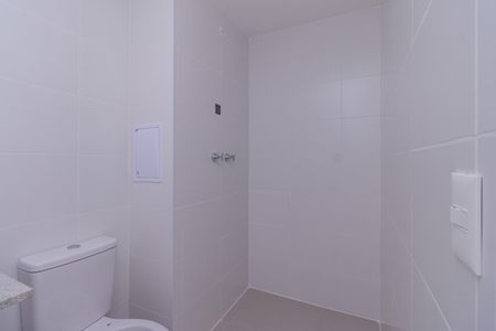 Studio à venda com 24m², 0 quarto e sem vagaBanheiro