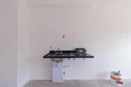 Studio à venda com 24m², 0 quarto e sem vagaStudio