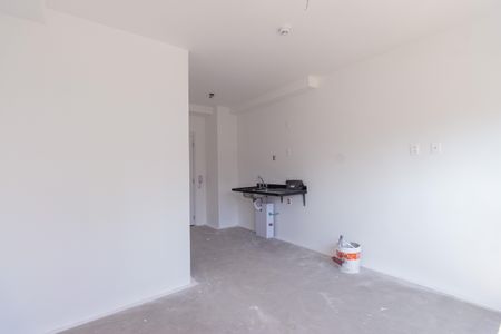 Studio à venda com 24m², 0 quarto e sem vagaStudio