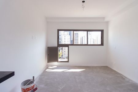 Studio à venda com 24m², 0 quarto e sem vagaStudio