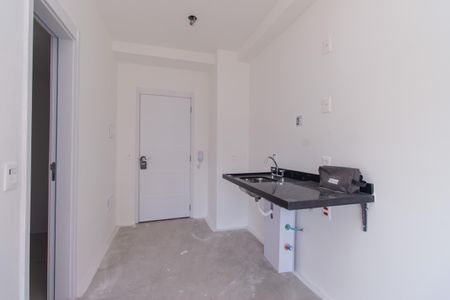 Studio de kitnet/studio à venda com 0 quarto, 24m² em Vila Mariana, São Paulo