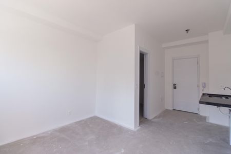 Studio de kitnet/studio à venda com 0 quarto, 24m² em Vila Mariana, São Paulo