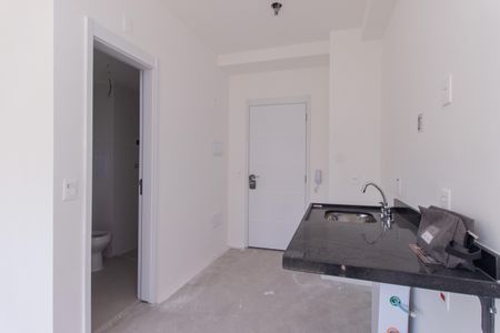 Studio de kitnet/studio à venda com 0 quarto, 24m² em Vila Mariana, São Paulo