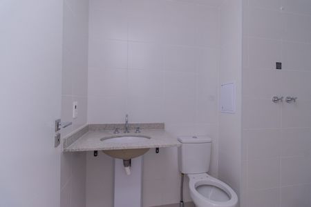 Studio à venda com 24m², 0 quarto e sem vagaBanheiro