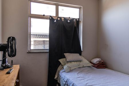 Apartamento à venda com 68m², 2 quartos e 1 vagaQuarto 2