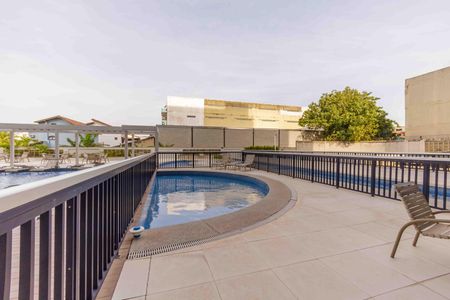 Apartamento à venda com 75m², 2 quartos e 1 vagaÁrea Comum