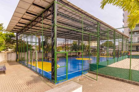 Apartamento à venda com 75m², 2 quartos e 1 vagaÁrea Comum