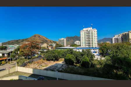 Apartamento à venda com 75m², 2 quartos e 1 vagaVista da Varanda